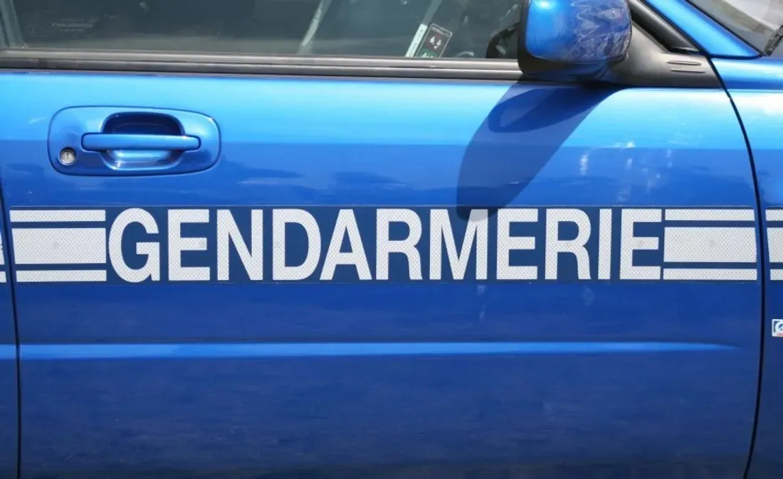 gendarmes