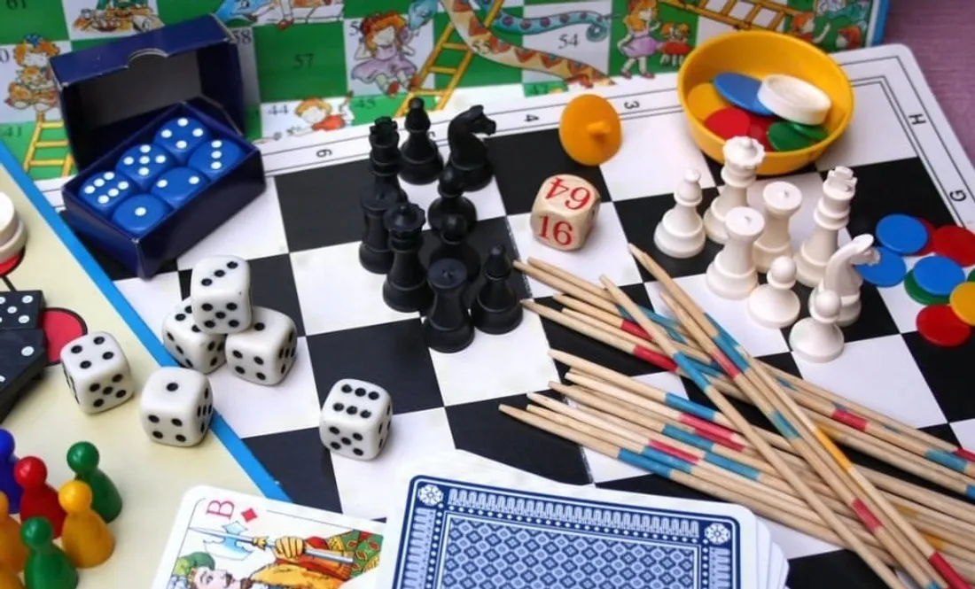 jeux