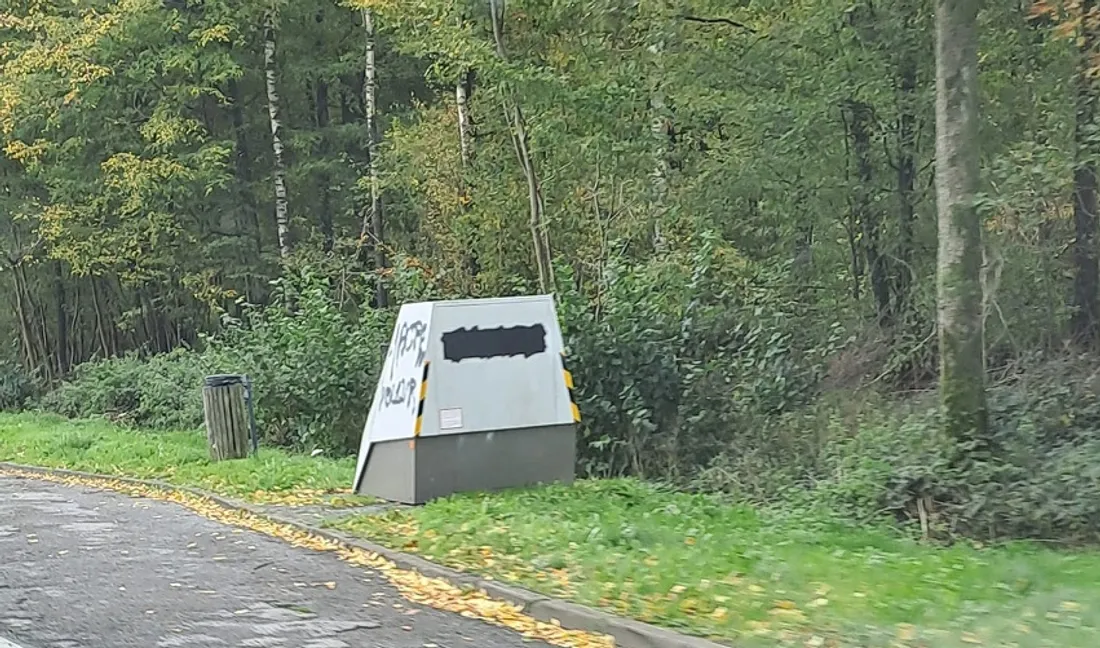 radar