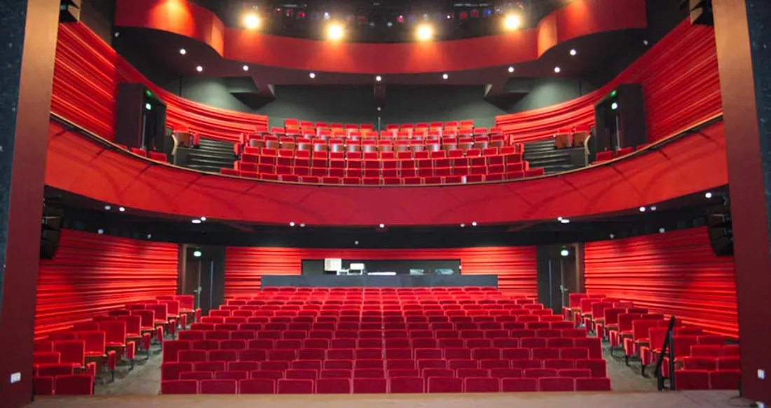 théâtre