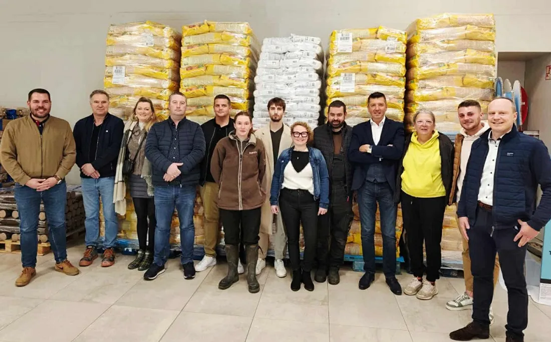 SPA Hirson Thiérache