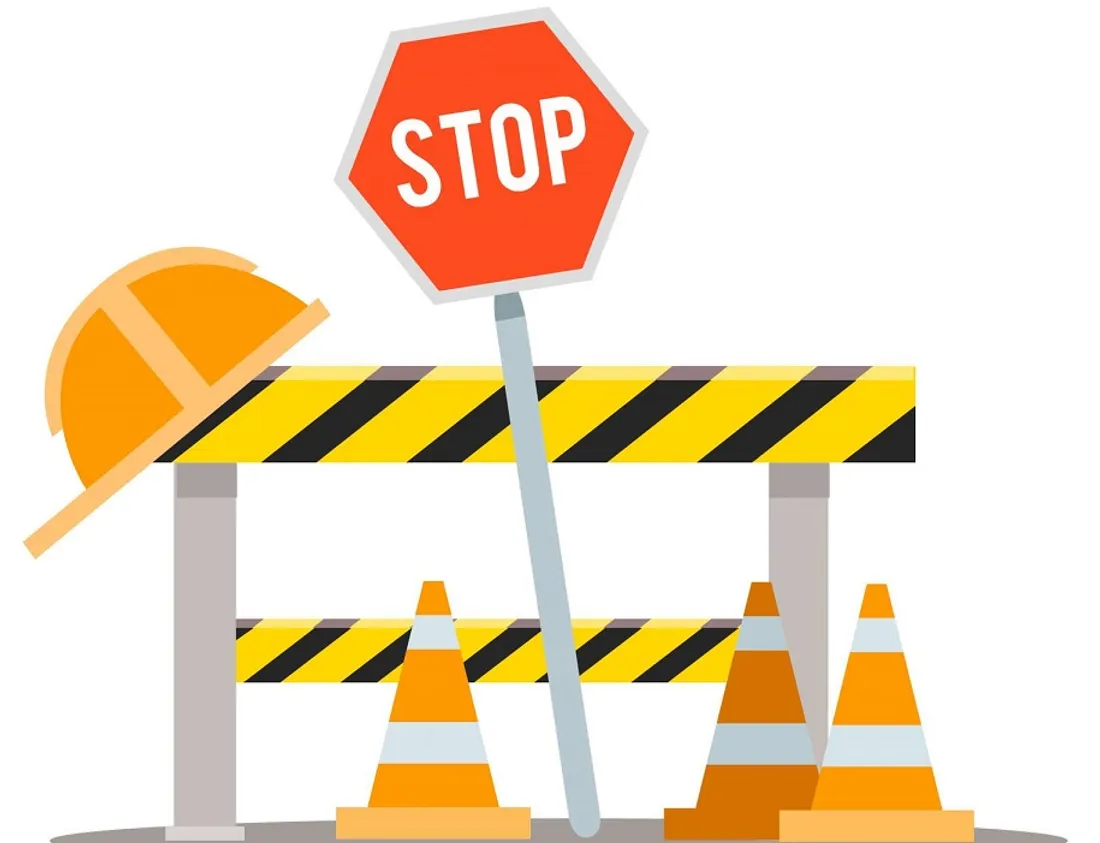 travaux