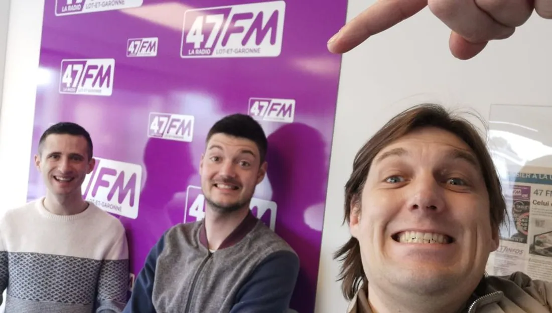 47 FM