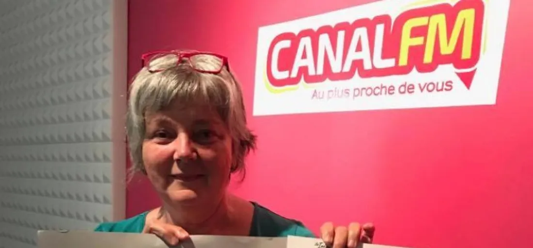 CANAL FM