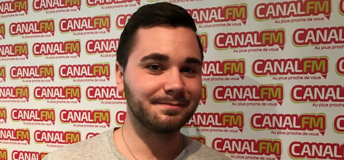 CANAL FM