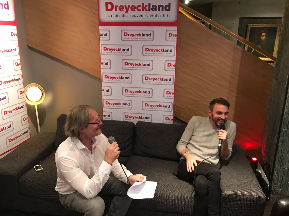 DKL DREYECKLAND