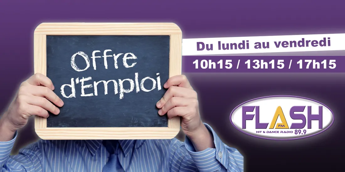 FLASH FM