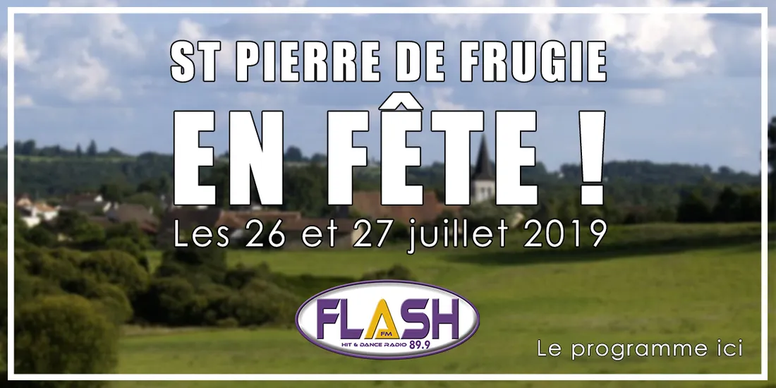 FLASH FM