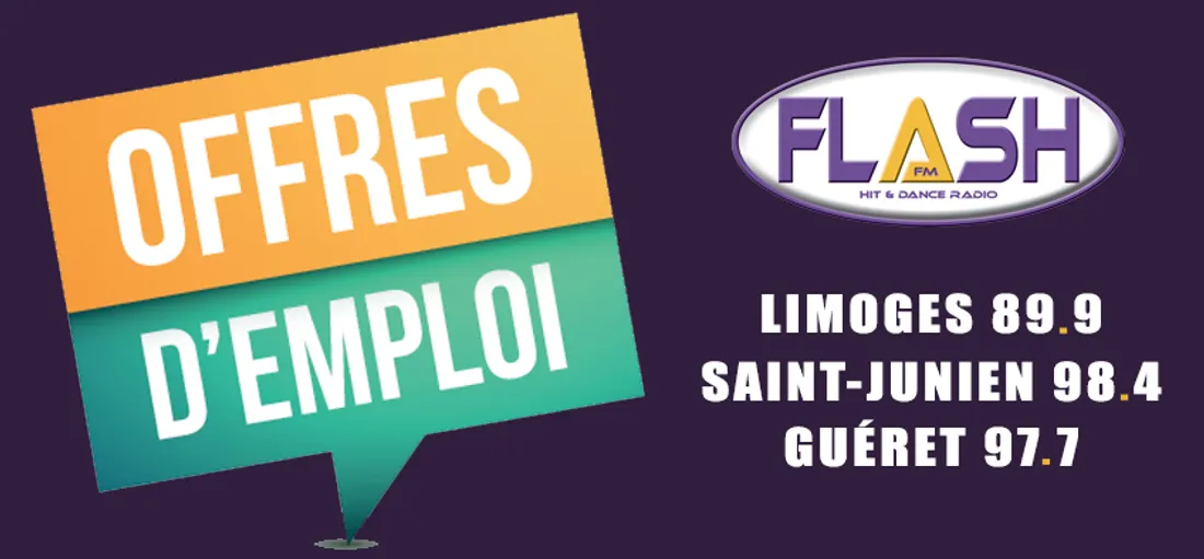 FLASH FM