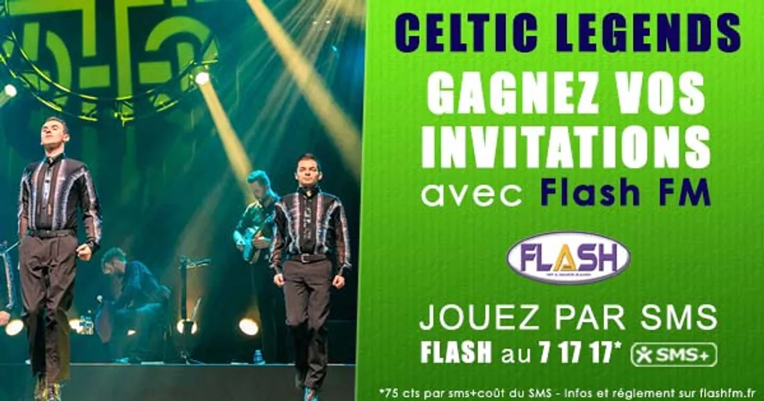 FLASH FM