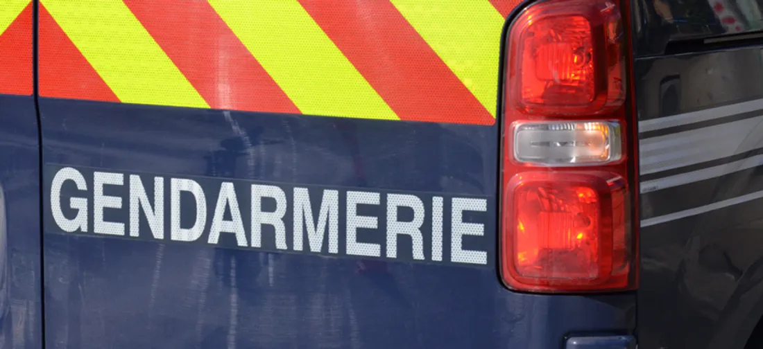 Les gendarmes ont interpellé un individu dans l'enquête sur la disparition de Leslie et Kévin.