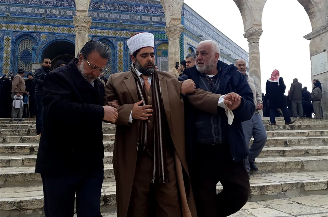 FRANCE MAGHREB 2
