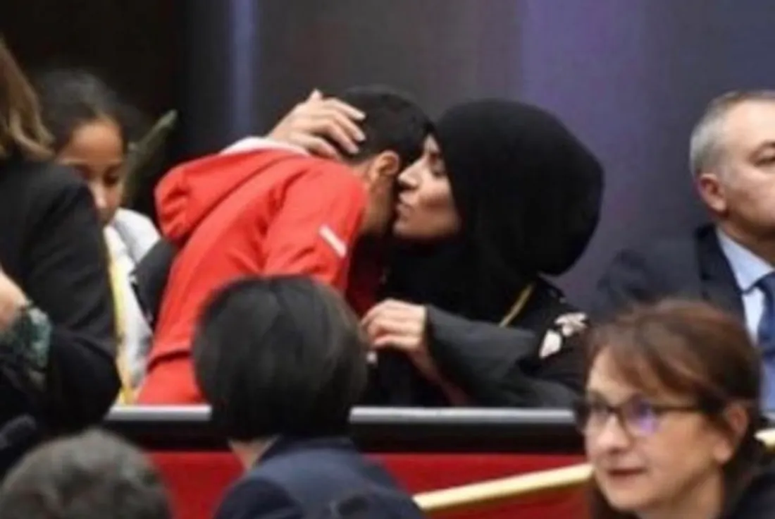 FRANCE MAGHREB 2
