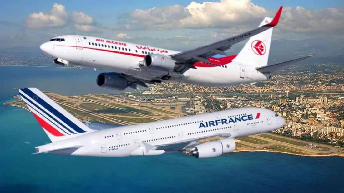 FRANCE MAGHREB 2