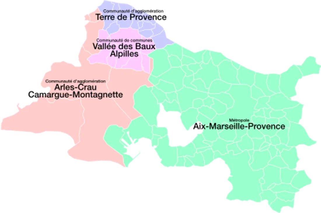 RADIO CAMARGUE