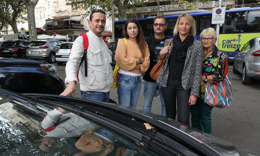 RADIO CAMARGUE