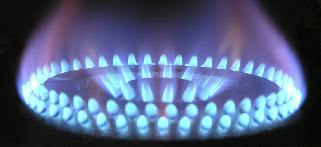 Les tarifs réglementés du gaz baissent au 1er mai