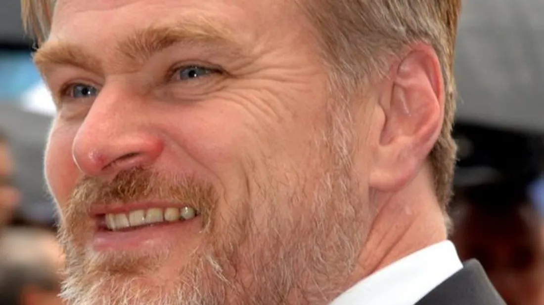 Christopher Nolan