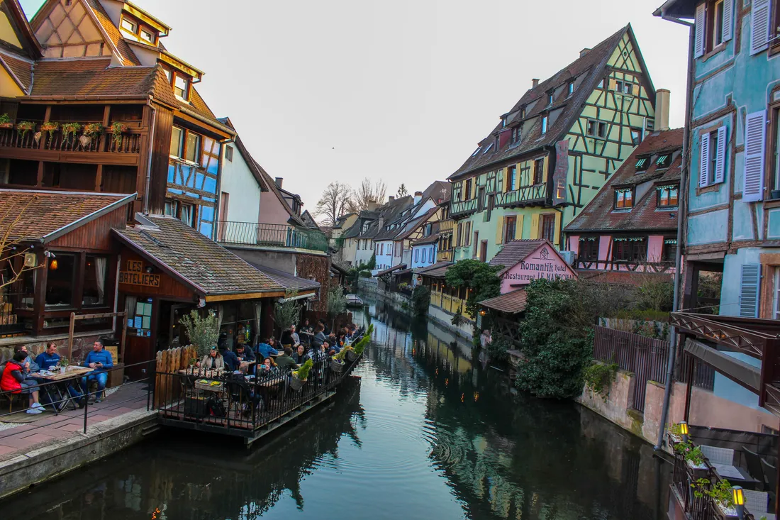 colmar