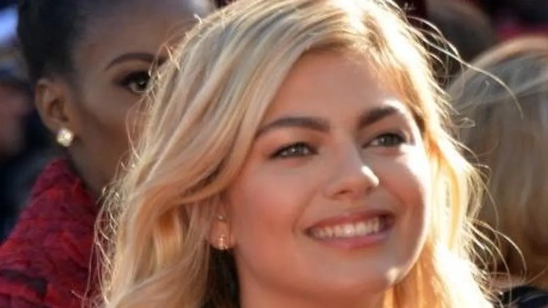 Louane 