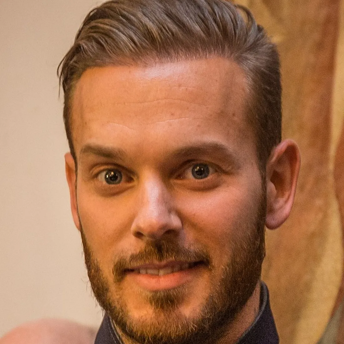 Matt Pokora