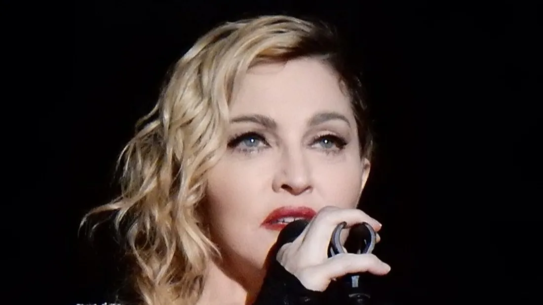 Madonna