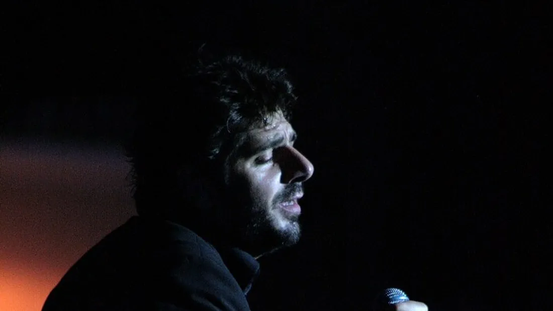 PATRICK FIORI BIENTOT PAPA