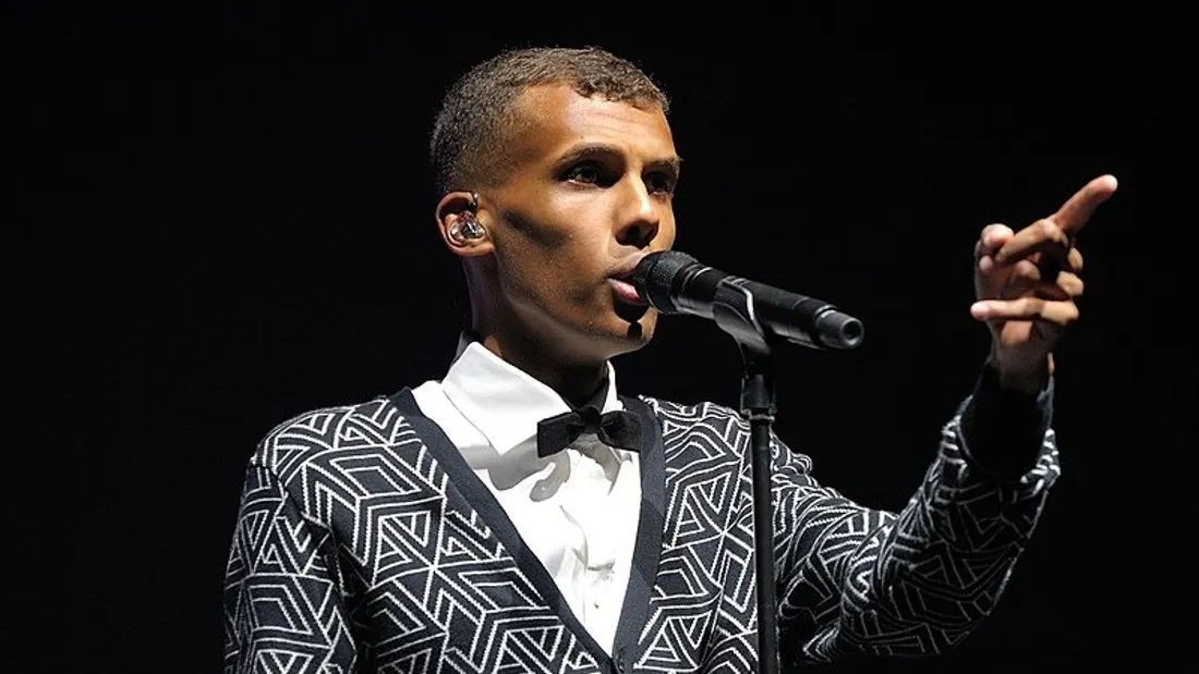 Stromae