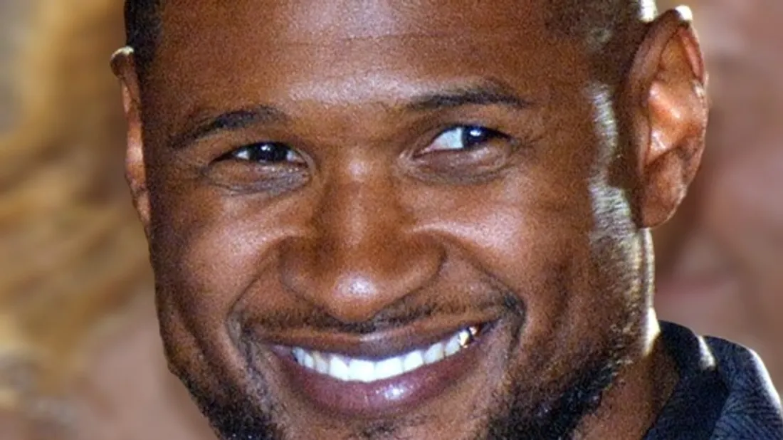 Usher 