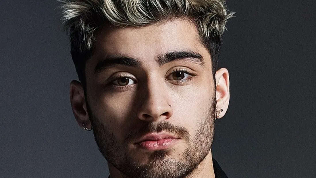Zayn Malik