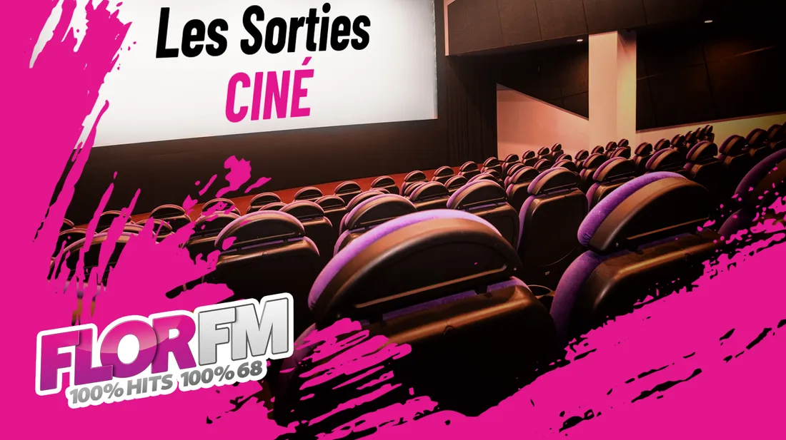 SORTIES CINE
