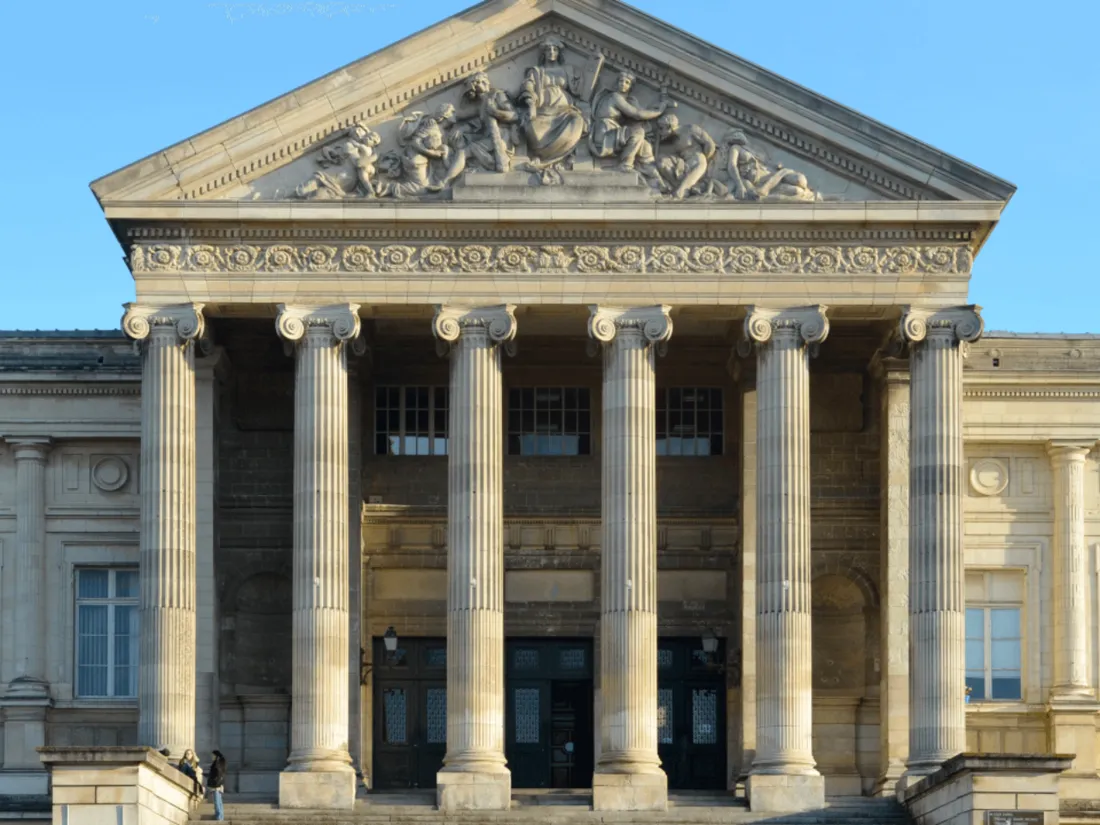 Angers : un enseignant mis en examen pour incitation à la discrimination