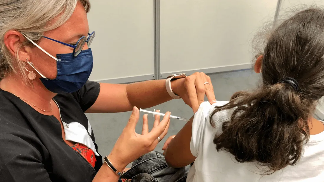 Bientôt un double vaccin contre la grippe et le Covid