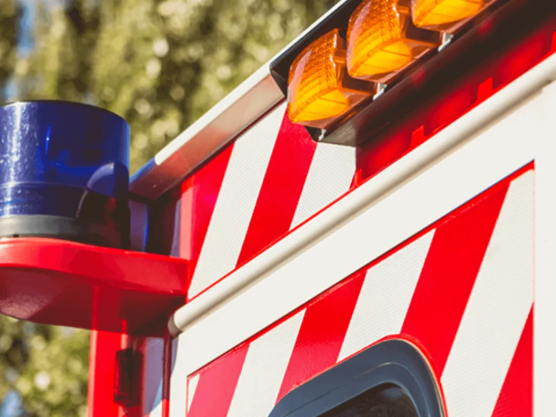 Boucles de la Mayenne : une fillette renversée par un camion de la caravane publicitaire