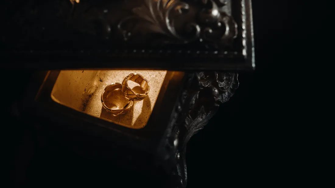 Bagues volées Châteauroux