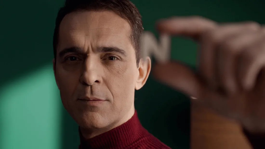 Berlin Netflix Canal+