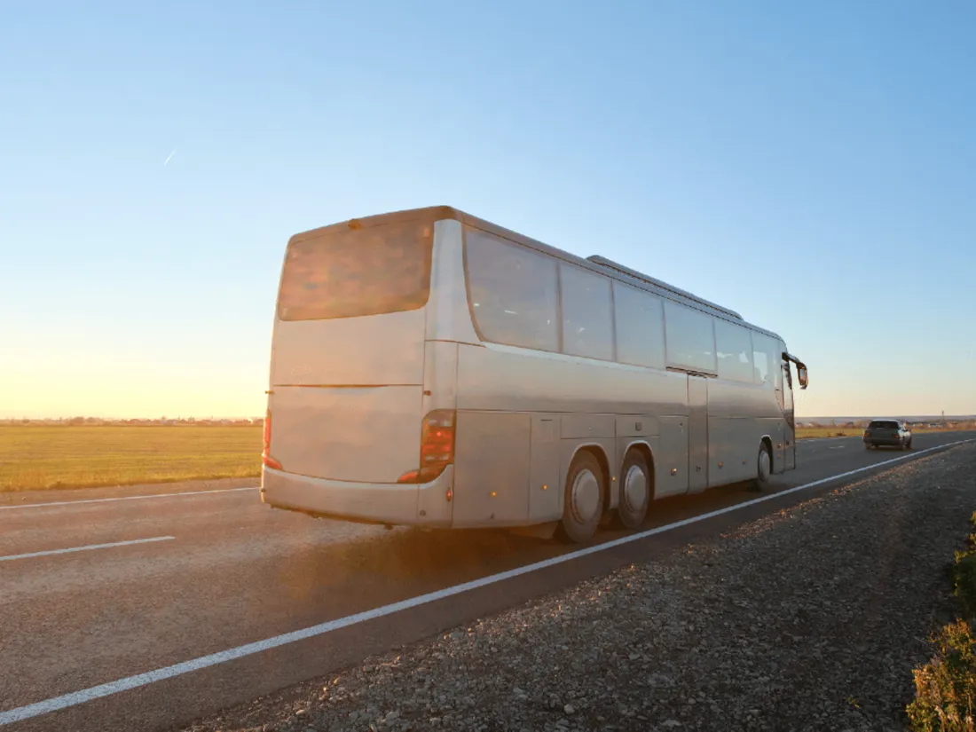 Haute-Vienne : un chauffeur de car licencié pour avoir récupéré une collégienne à son domicile