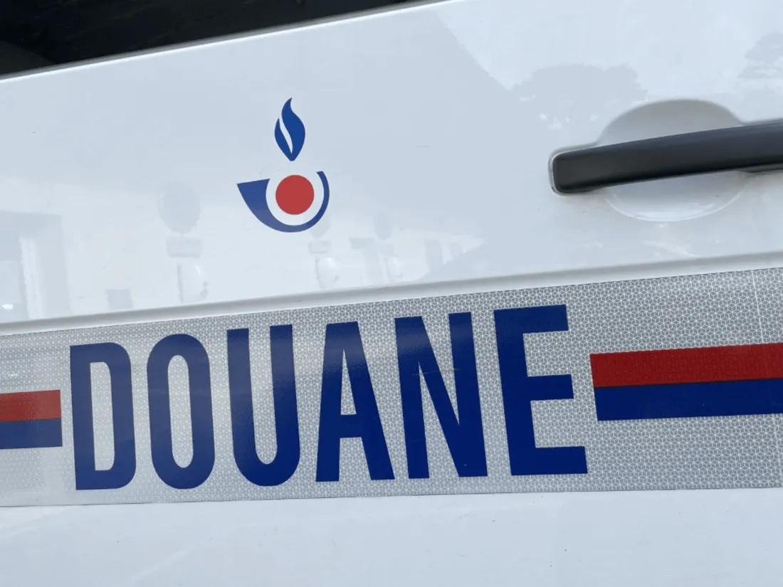Douane