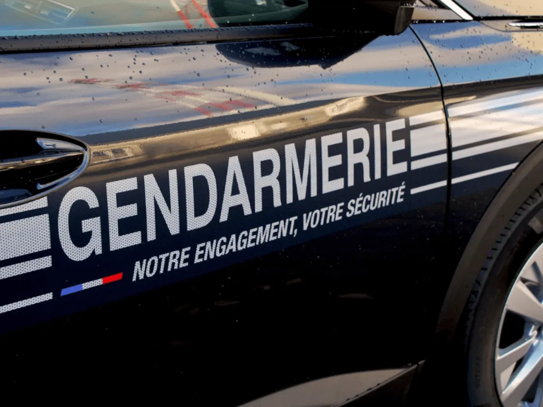 Gendarmerie