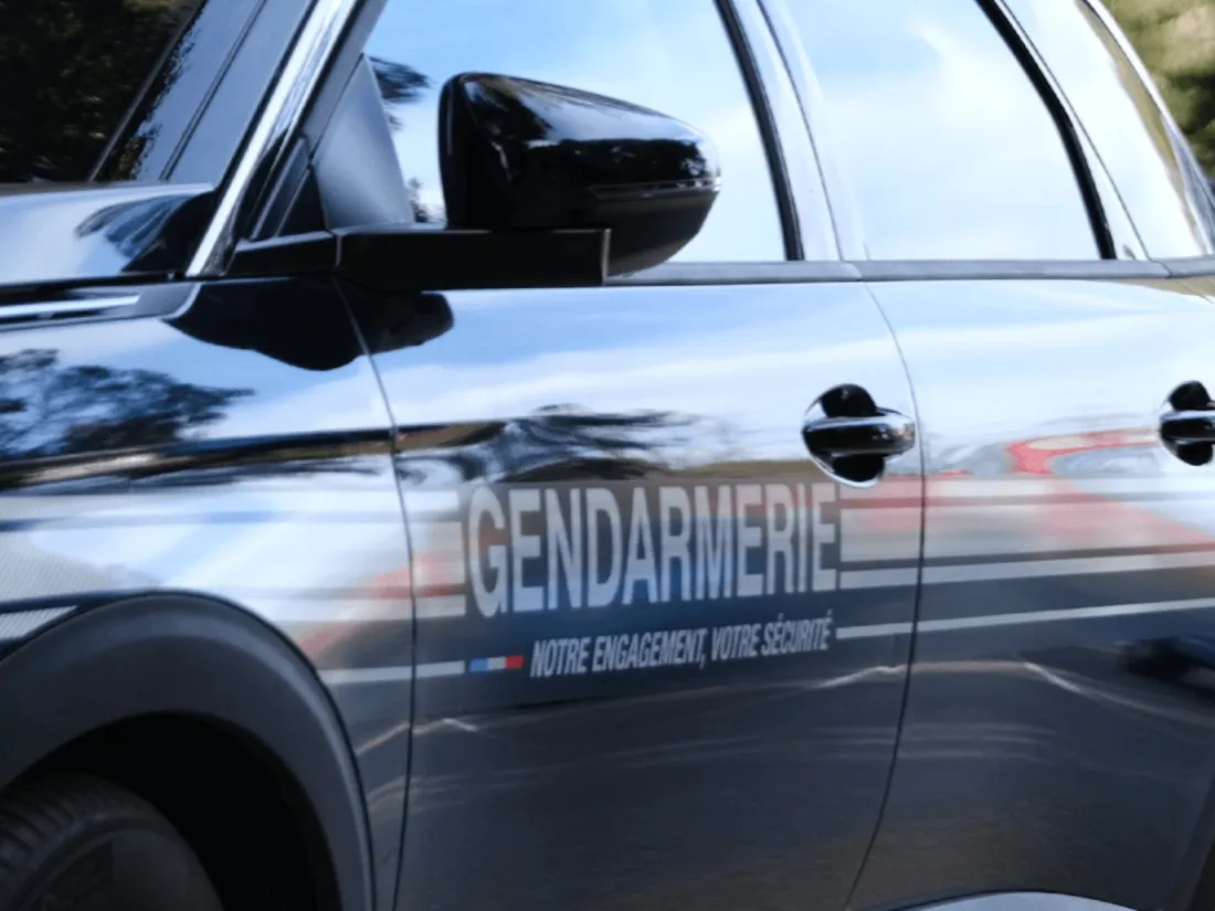 Gendarmerie