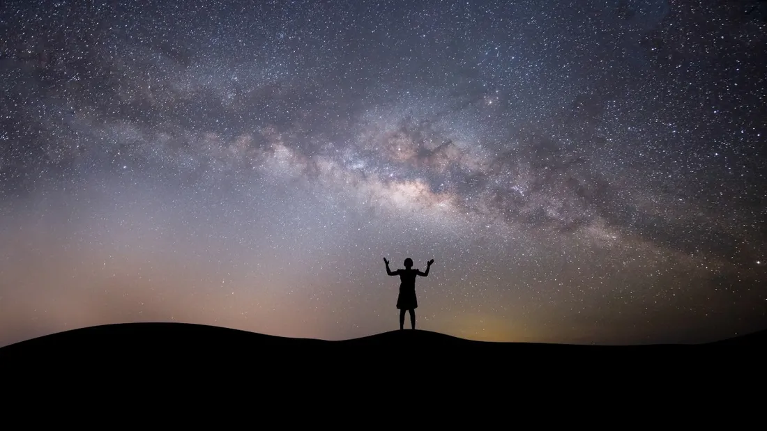Où profiter de "La Nuit des Étoiles" près de chez vous ?