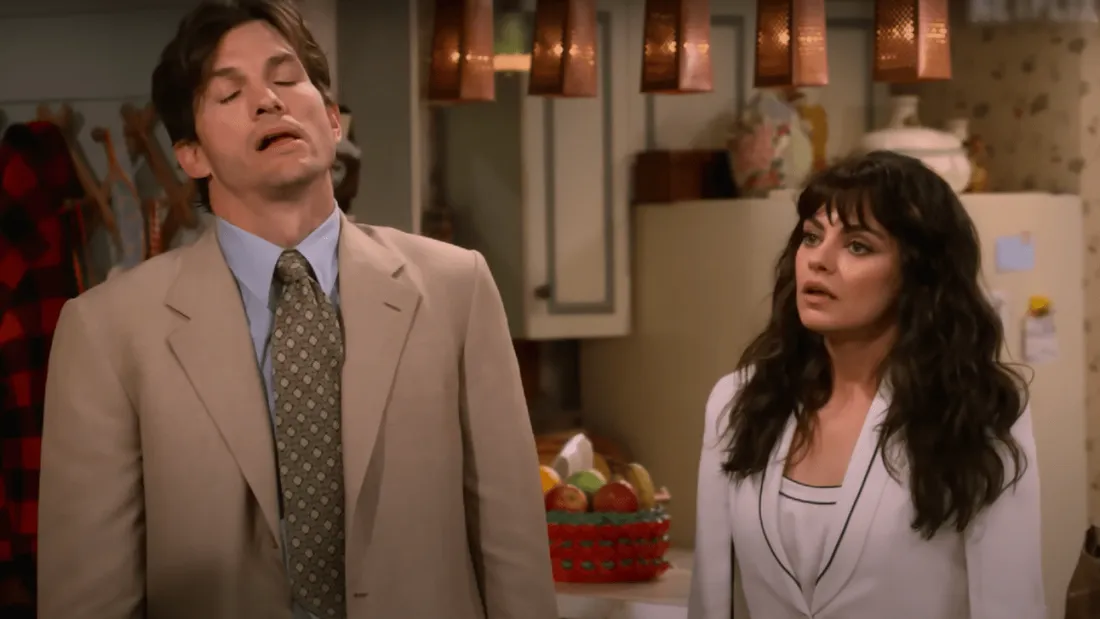 « That 70s Show » : découvrez les premières images de la suite 