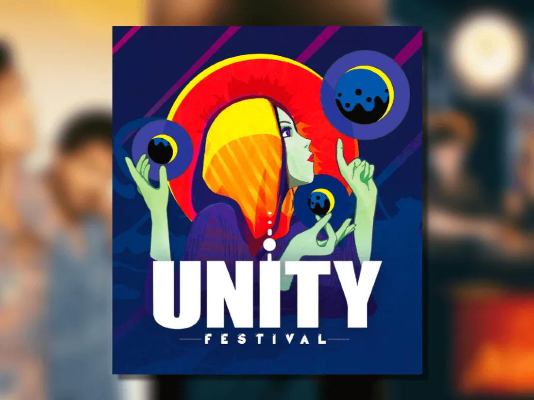 Vendée : le festival Unity recherche des bénévoles !