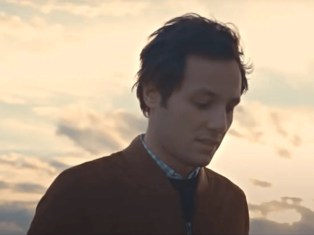 Vianney est papa d'un petit garçon