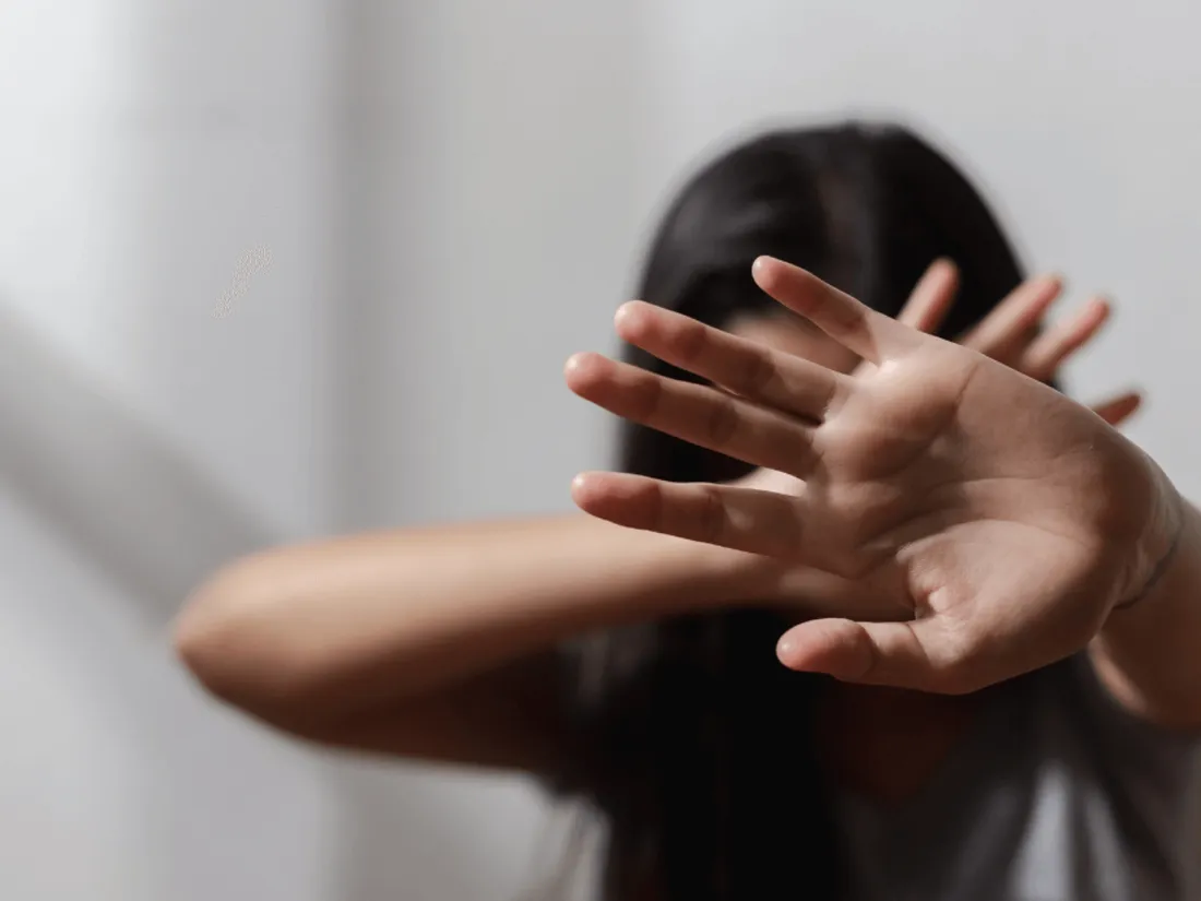 Violences conjugales