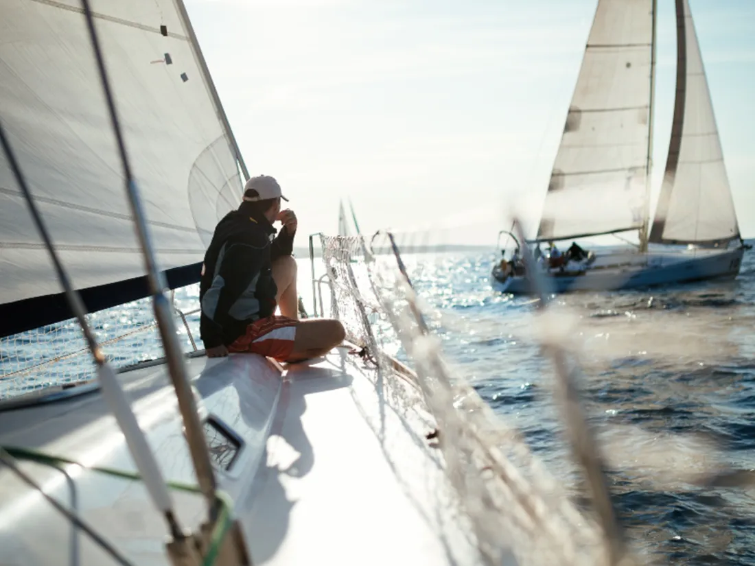 Transat Jacque Vabre