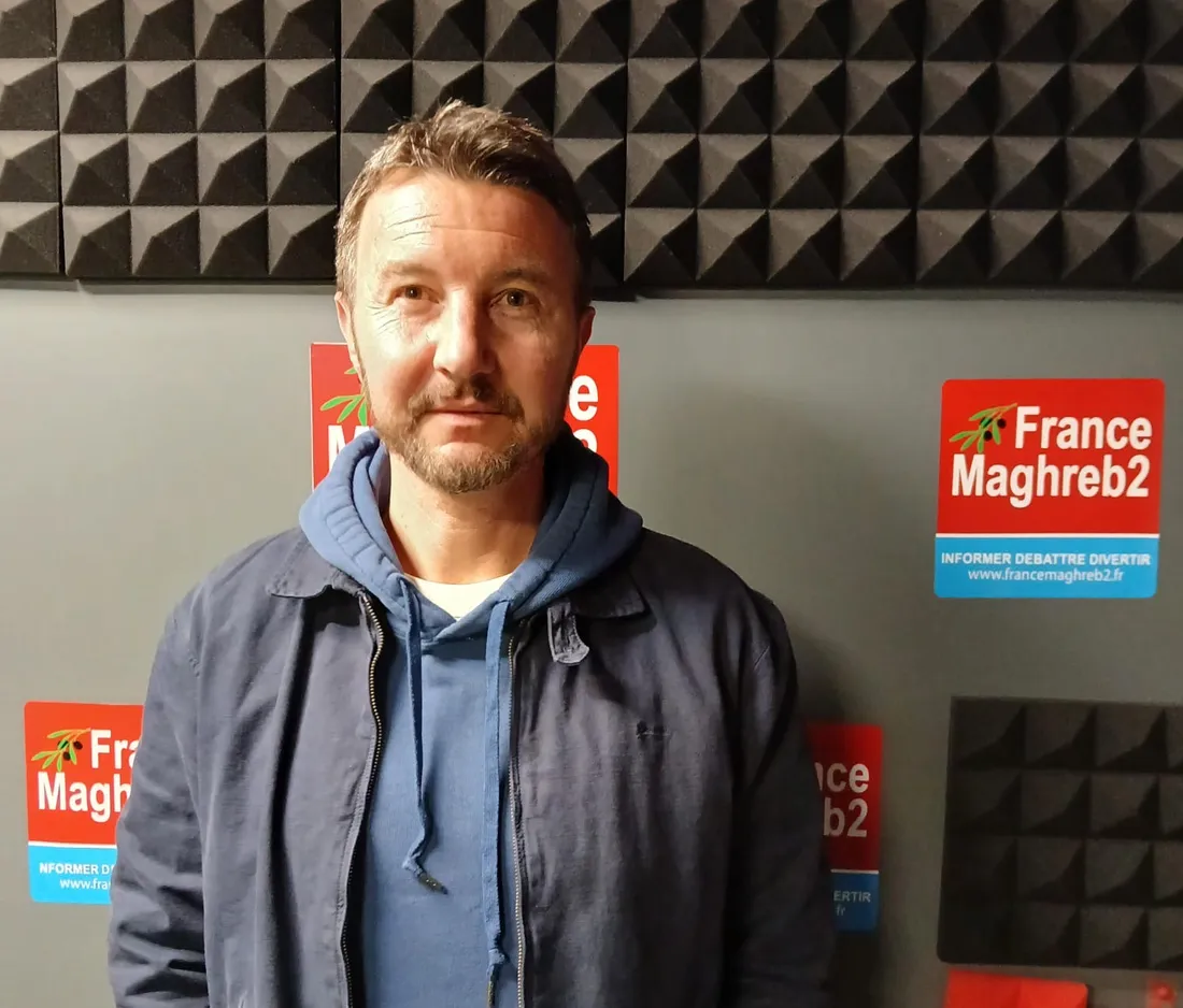 Le grand Forum #LGF du 2 mai 2024, invité Olivier Besancenot