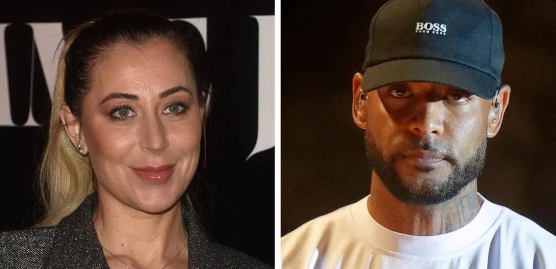 Que risque Booba s'il continue son harcèlement en ligne envers Magali Berdah ?