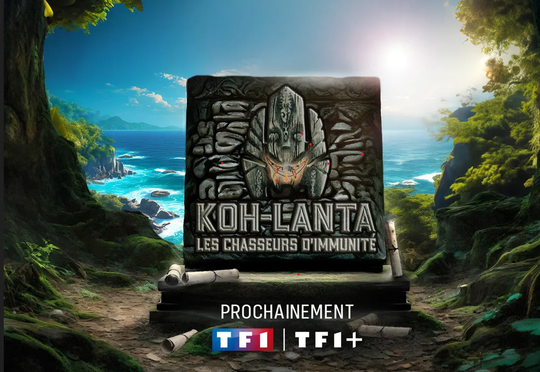 Koh-Lanta : un candidat blessé par une machette