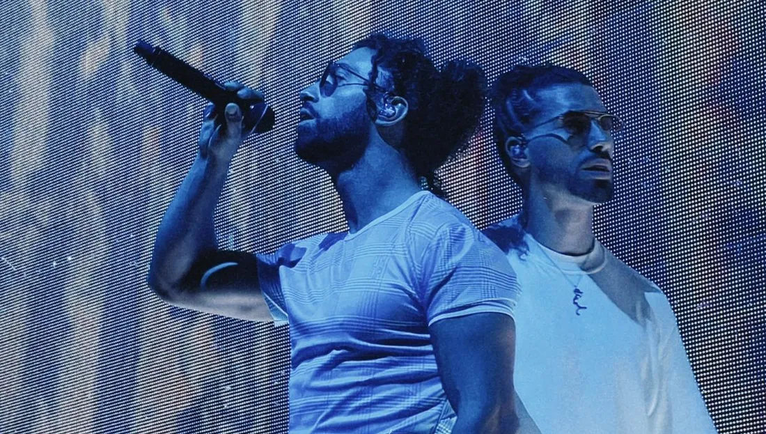 PNL prépare-t-il un nouvel album ? Les indices de N.O.S qui enflamment les fans